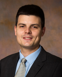 dr Bojan Mihajlović