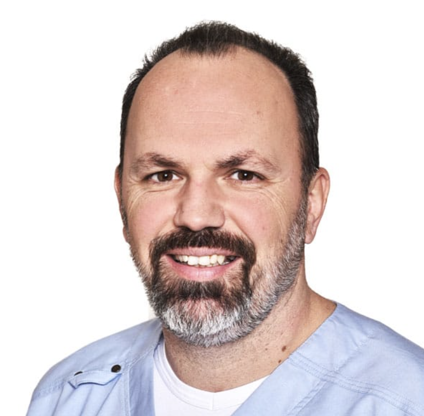 Prof. dr Bojan Sekulić