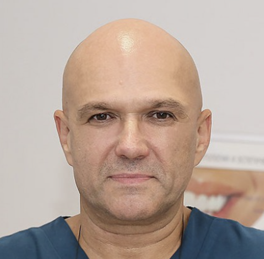 Dr Bojan Škufca