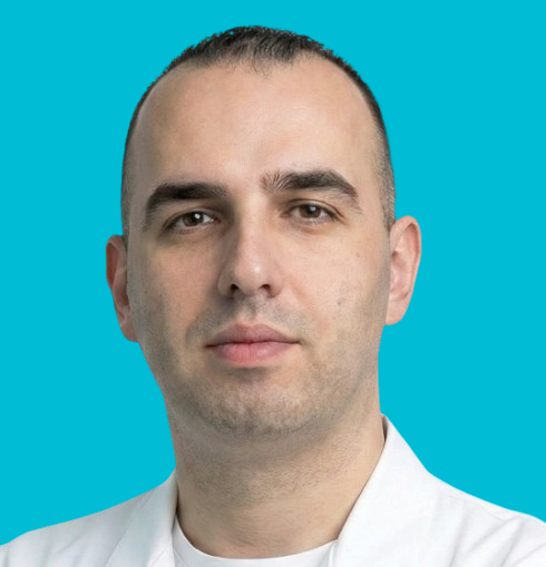 Bojan Stopić