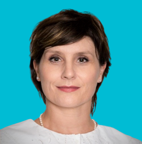 Dr Bojana Bukurov