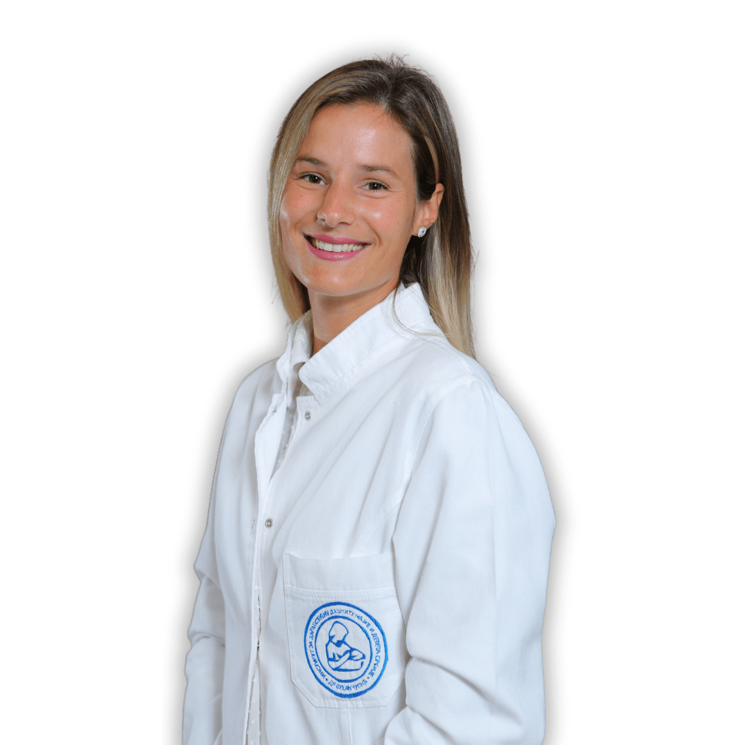 Dr Bojana Gojšina Parezanović