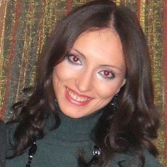 Dr Bojana Jovanović