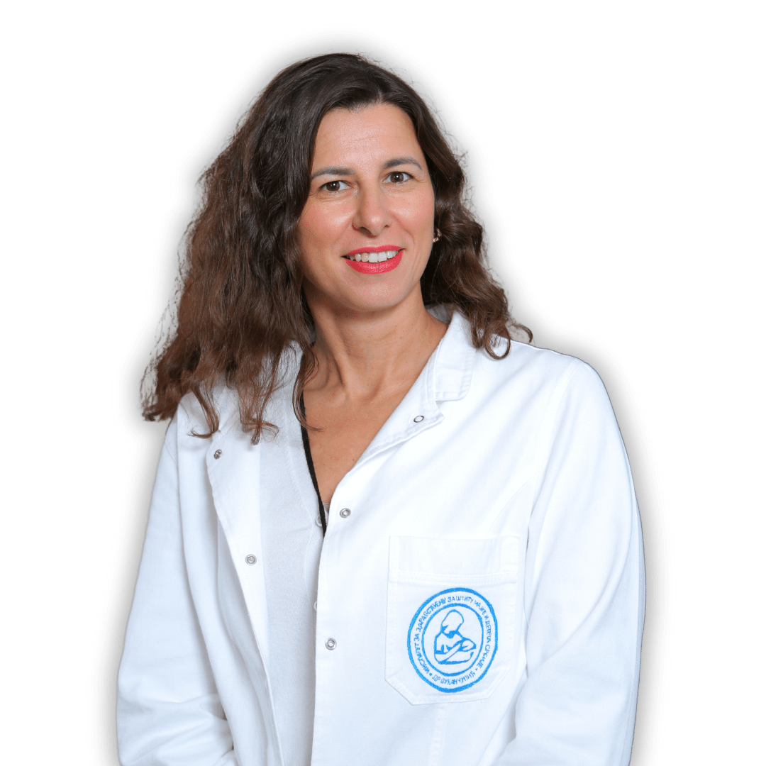 Defektolog Bojana Martić