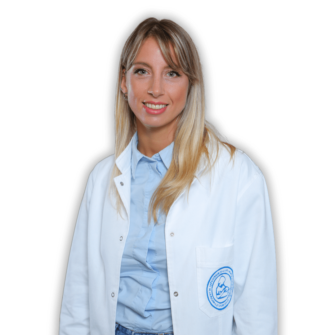dr Bojana Regoje