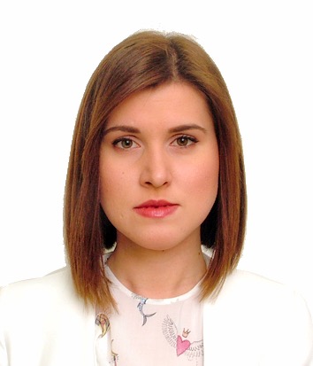 dr Bojana Šarošković