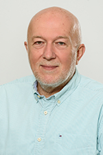 Prof. dr Boris Golubović