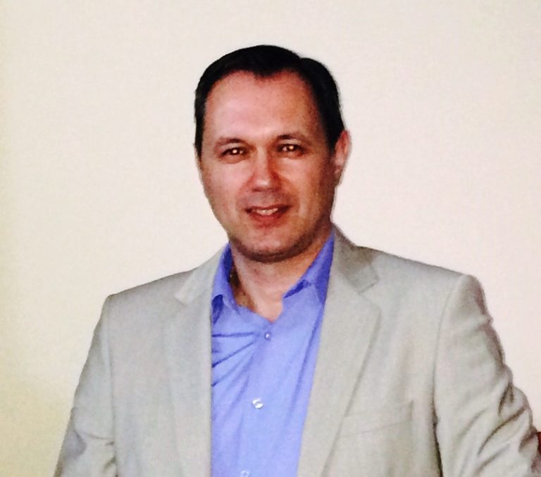 Prof. dr Božidar Odalović