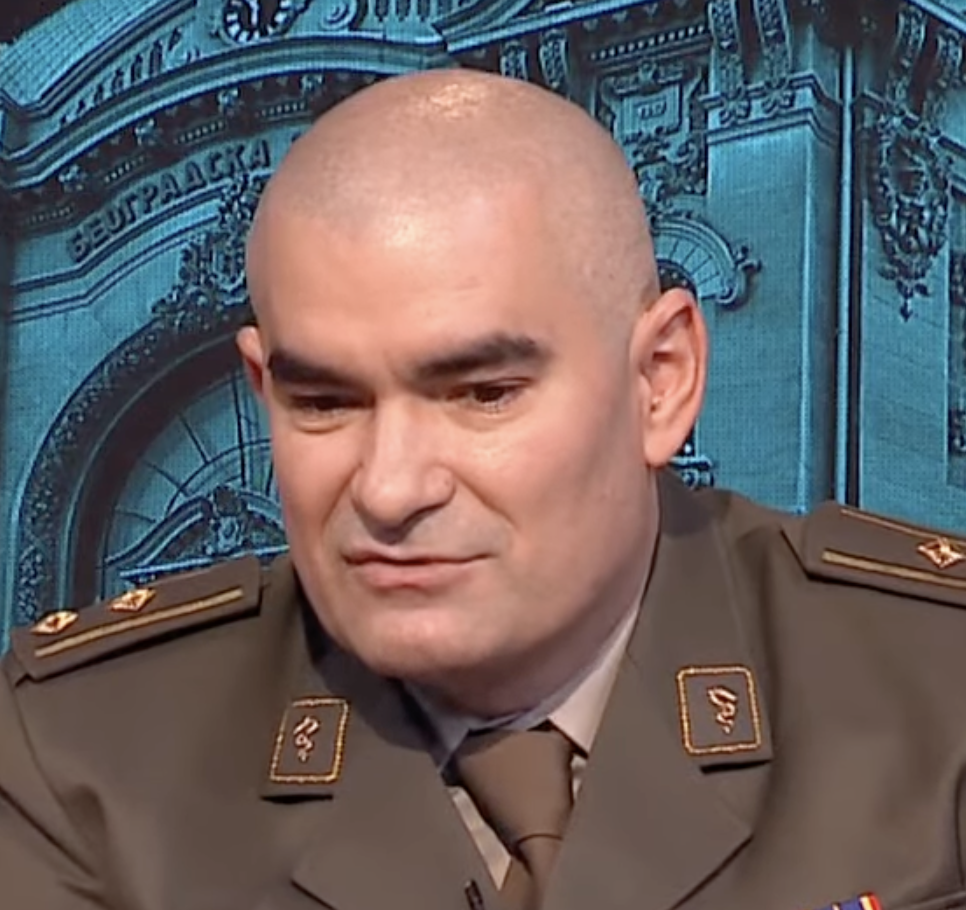 Dr Branimir Nešković