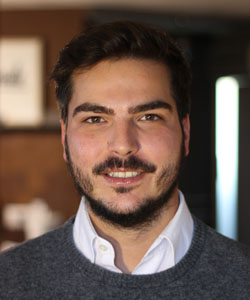 Branislav Crnomarković