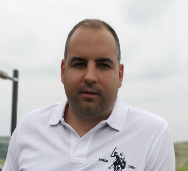 Dr Branislav Milošević