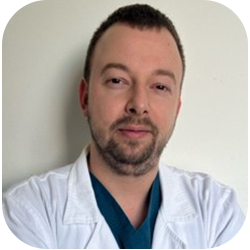 Dr Branislav Momčilović