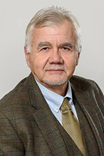 dr Branislav Perin