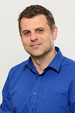 Prof. dr Branislav Šakić