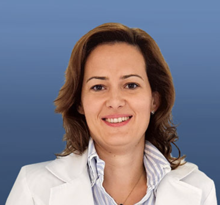 Dr med. Branislava Baturan