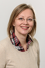 Prof. dr Branislava Brestovački Svitlica