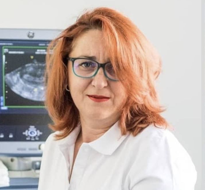 dr Branislava Jakovljević