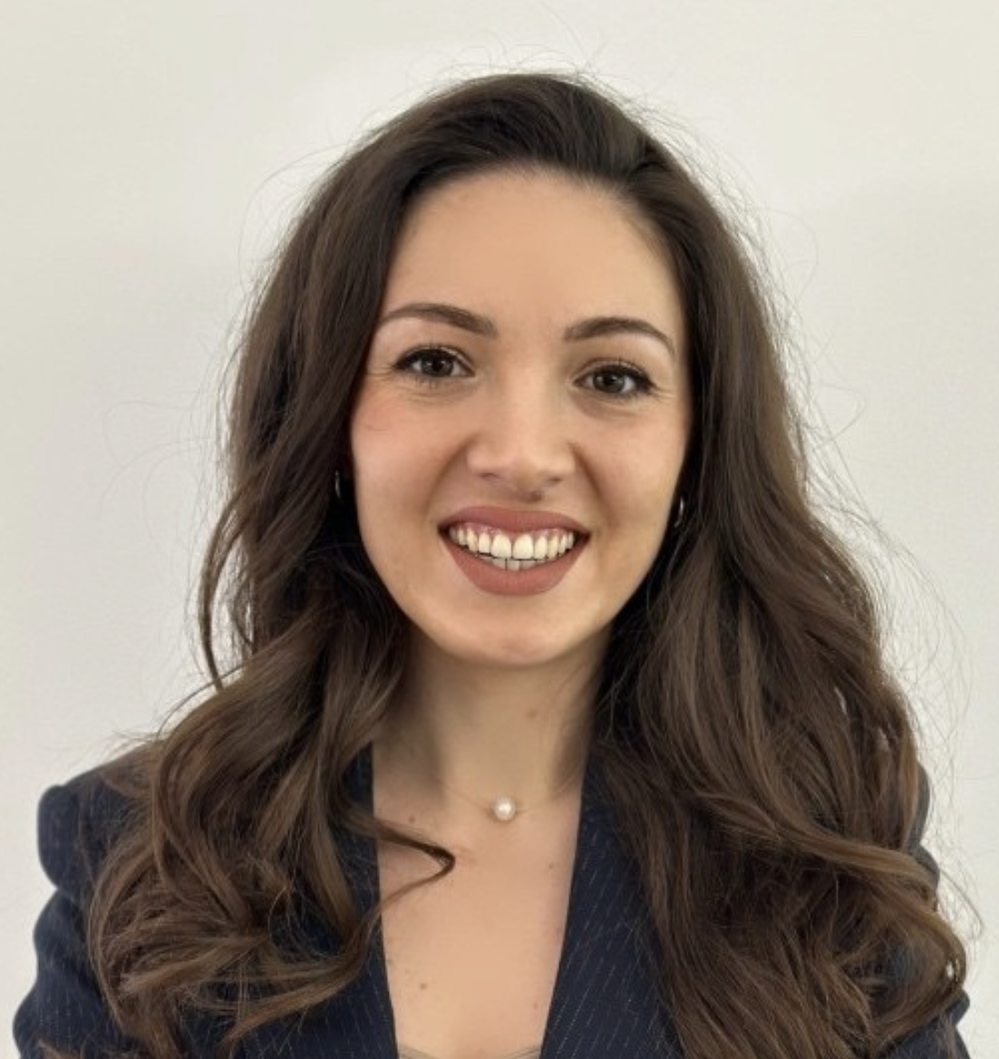 Dr Branislava Jovanović