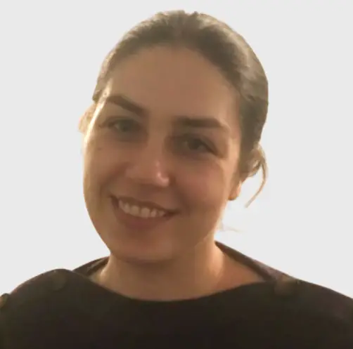 Dr Branislava Radojević