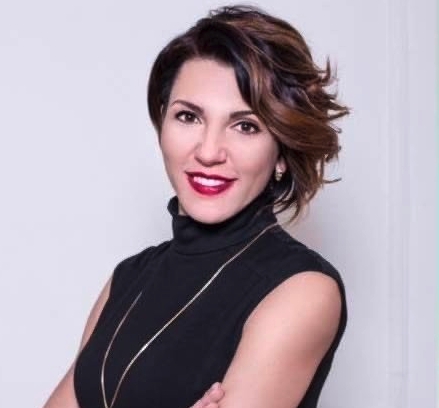 Dr Branka Radmanović