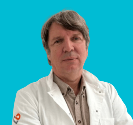 Prof. dr Branko Beleslin