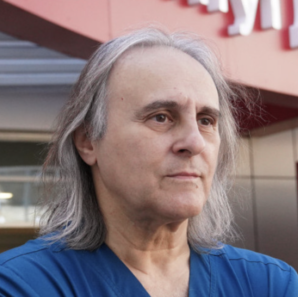 Doc. dr Branko Lozuk