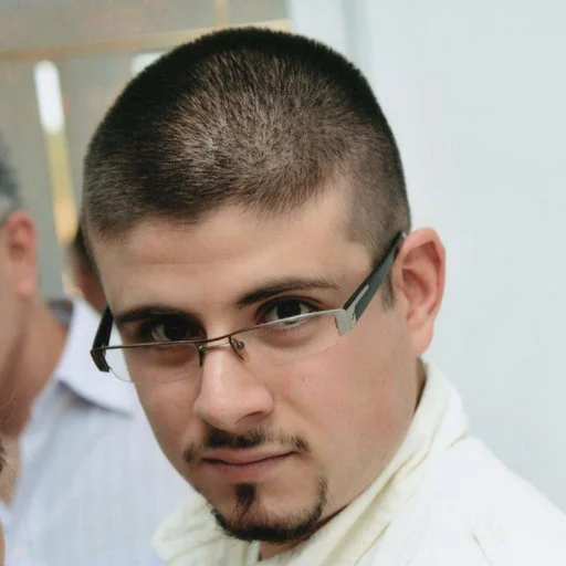 Dr med. Branko Lukić