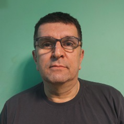 Mr sci. med. Bratislav Vidović