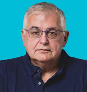 Cane Tulić