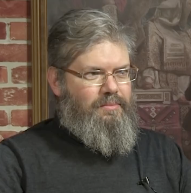 Doc. dr Čedo Miljević