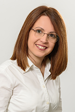 Prof. dr Dajana Lendak