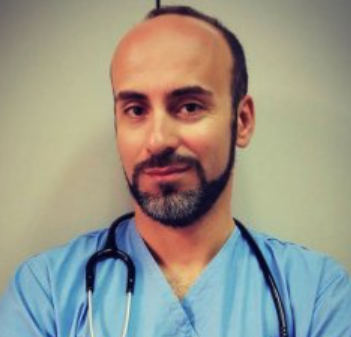 Dr Dalibor Dragišić