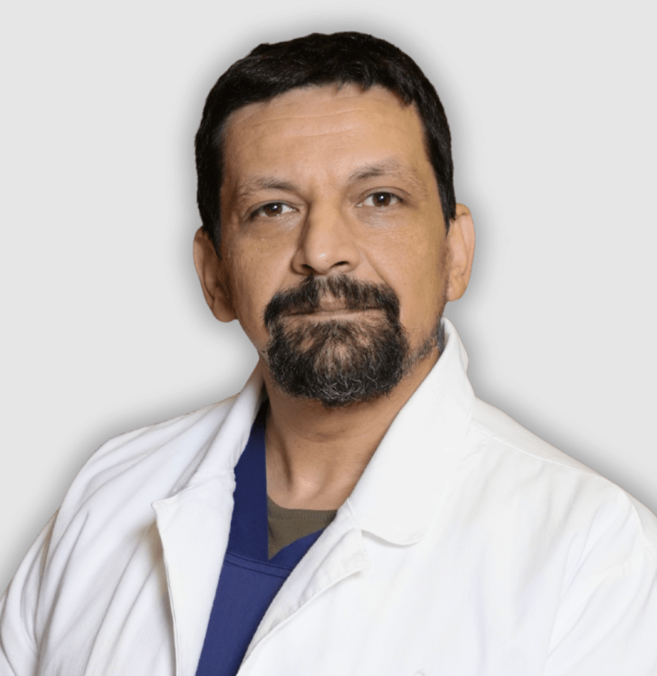 Dalibor Sabbagh