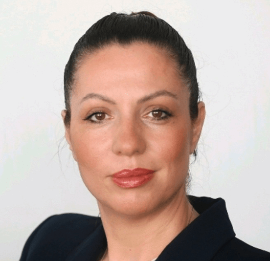 Prof. dr Danica Tiodorović