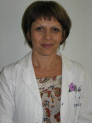 dr Danica Živković