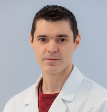 Dr med. Daniel Juhas