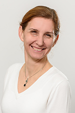 Prof. dr Daniela Marić