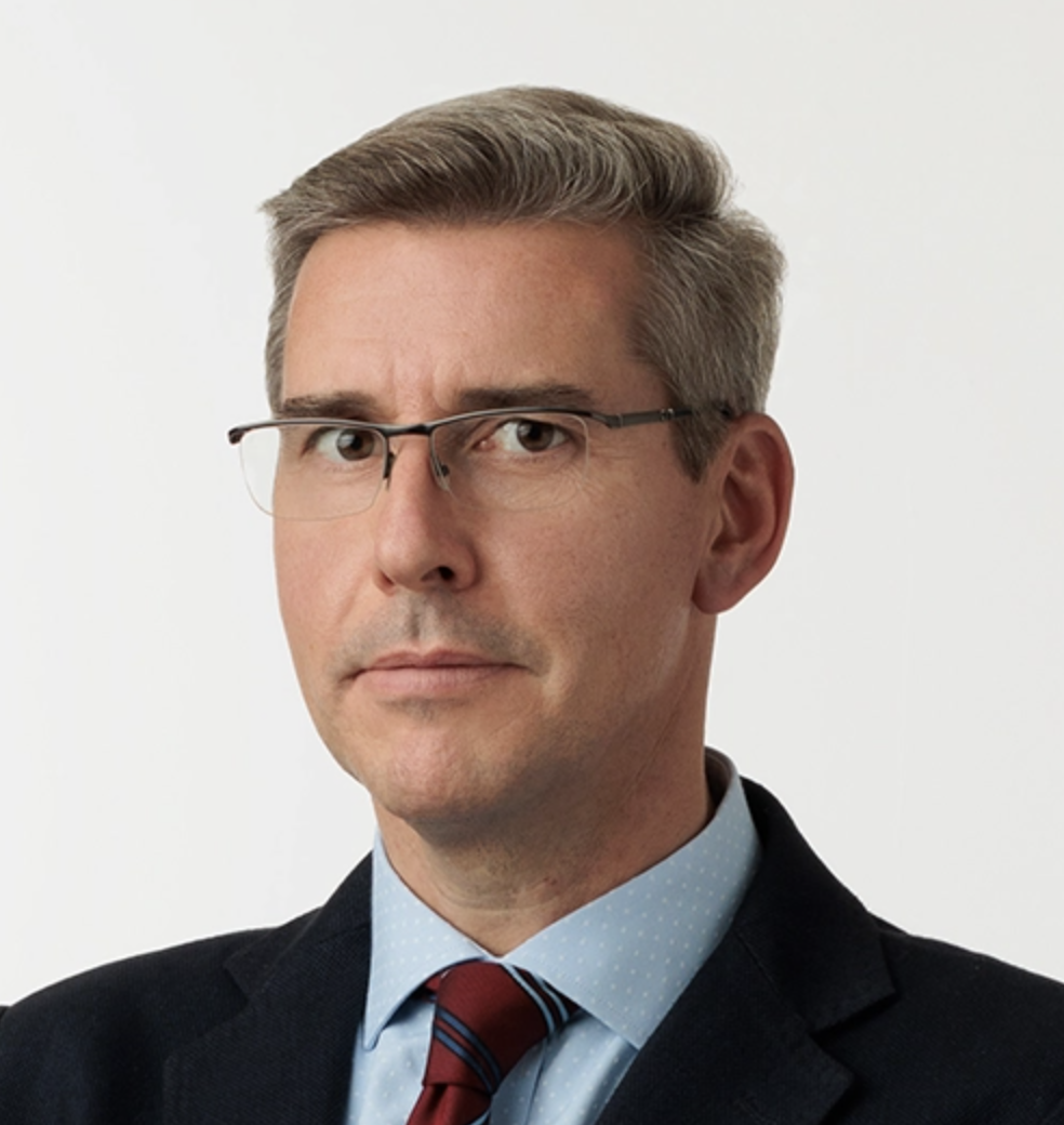 Prof. dr Danijel Galun