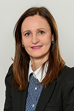 Prof. dr Danijela Dragičević