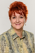 dr Danijela Jojkić Pavkov