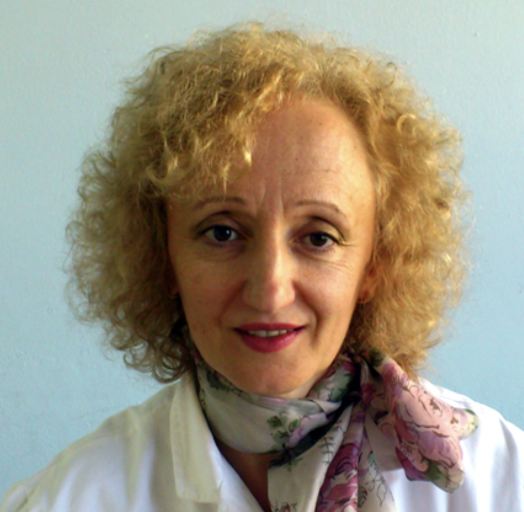 dr Danijela Marušić