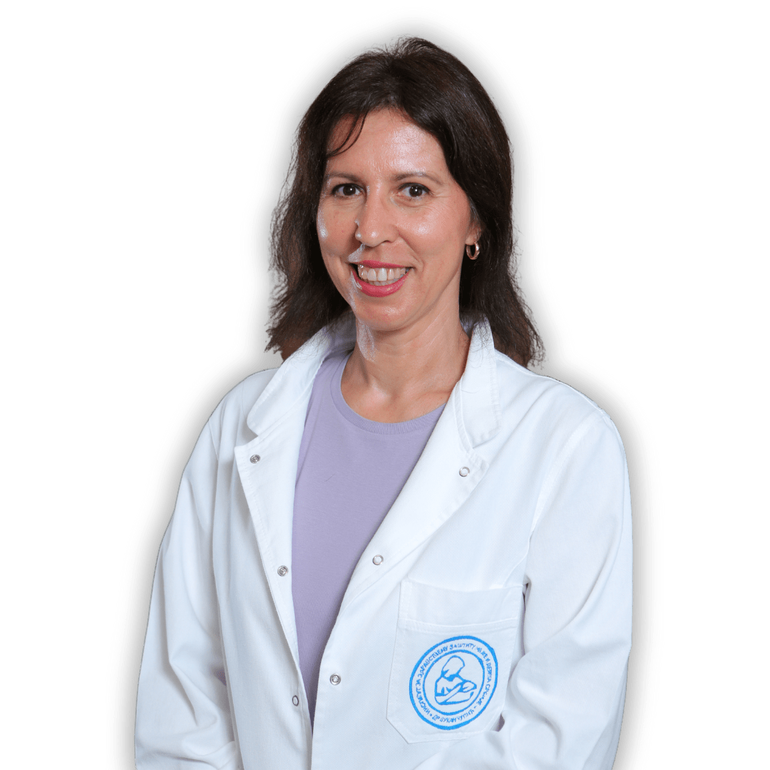 Dr Danijela Radivojević