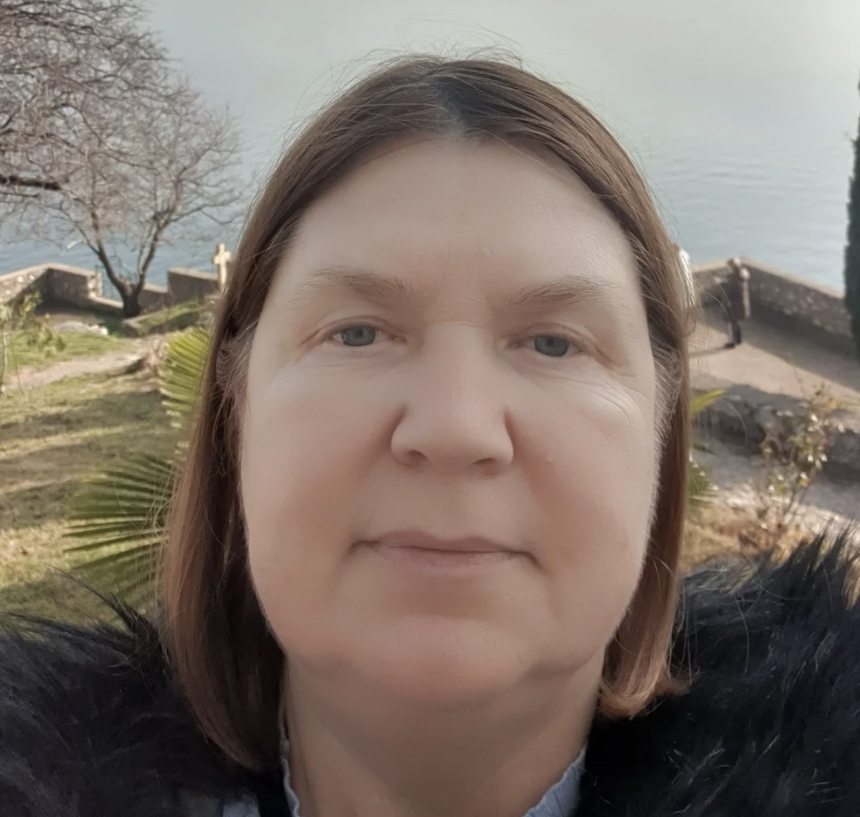 Prim. dr sci. med. Danijela Tasić