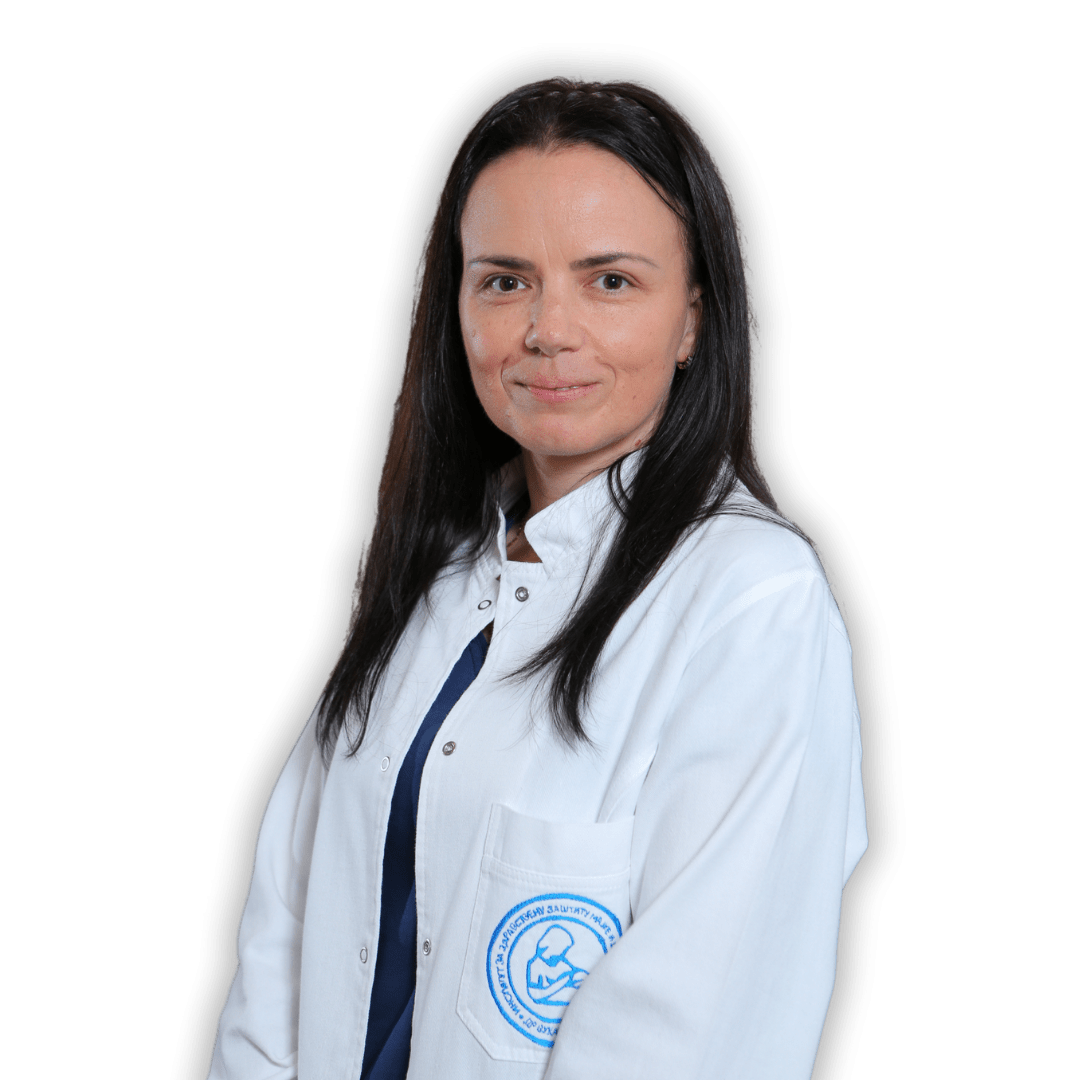 Dr Danijela Tomić