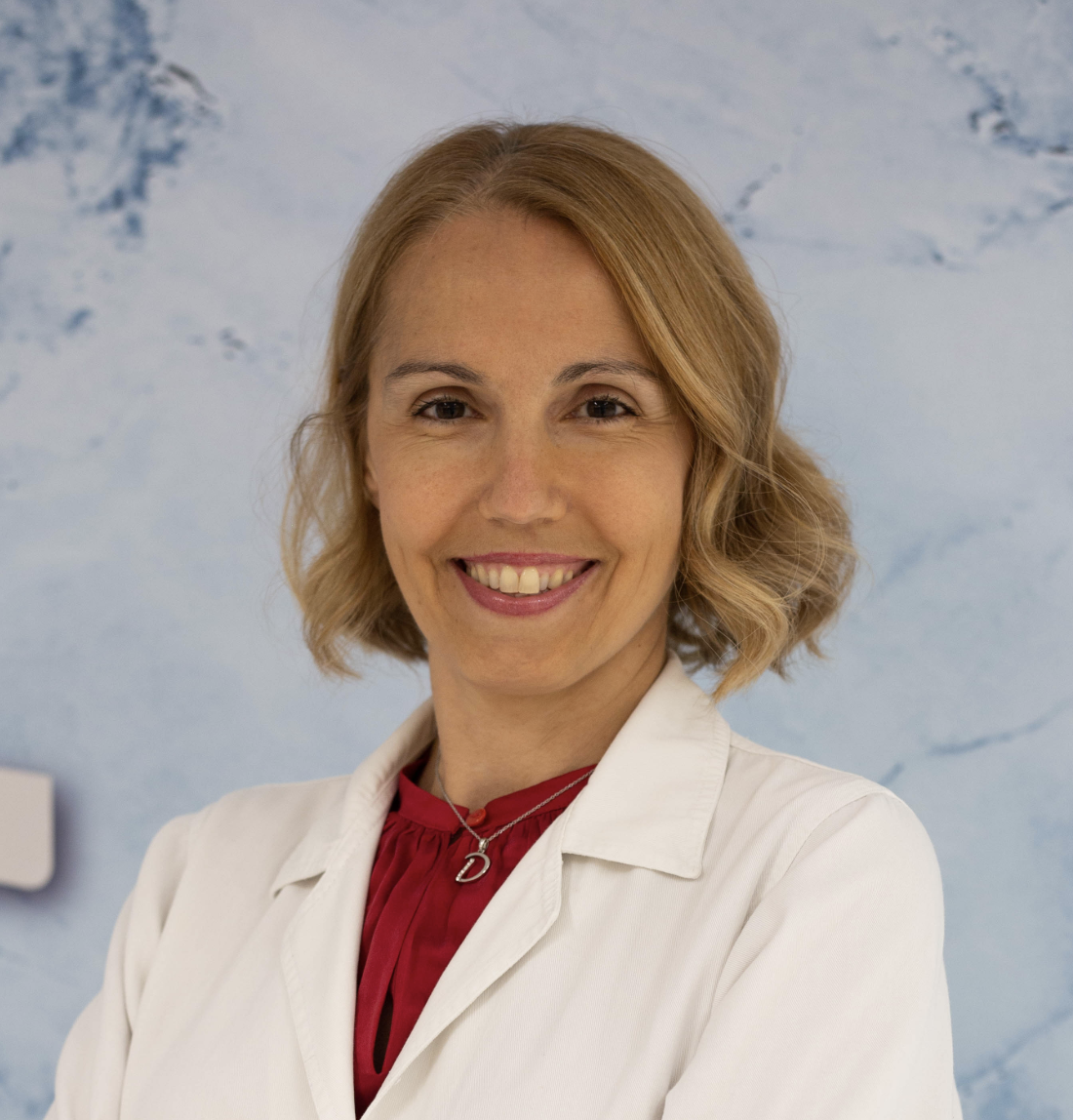 Danijela Trifunović Zamaklar