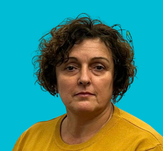 Prim. dr Danijela Vukićević