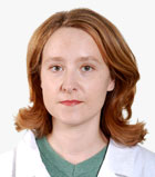 dr Danijela Žebeljan Džuklevski