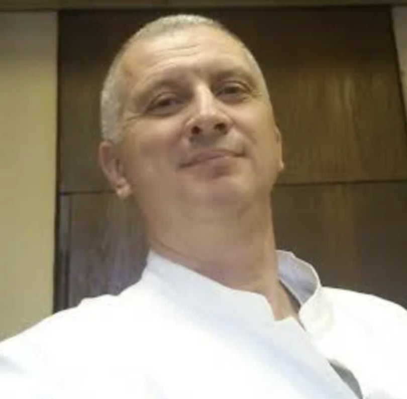 Prof. dr Danilo Vojvodić