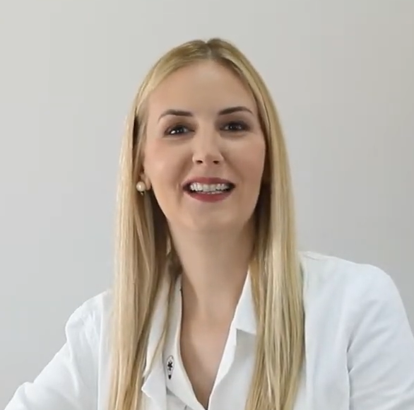 Dr Danka Mostić Stanišić