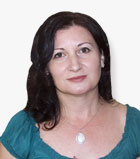 dr Darinka Pavićević Tomić